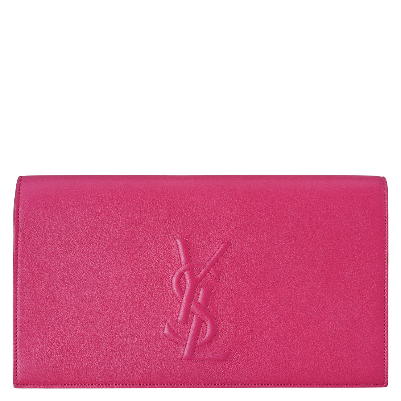 Yves Saint Laurent(USED)생로랑 361120 벨드쥬르 클러치